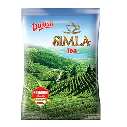 Danish Simla Premium Blend Tea-400gm